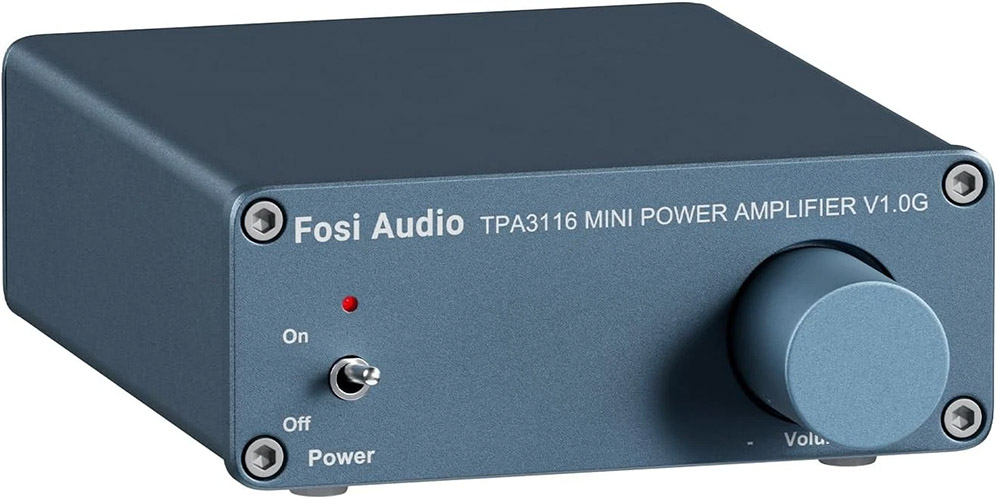 Fosi Audio V1.0G